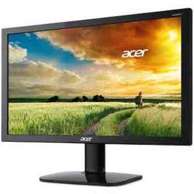 Acer Hdmi Monitor | Acer 21.5 inch Monitor Price 26 Apr 2024 Acer Hdmi Widescreen Monitor online shop - HelpingIndia