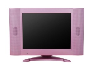 Alba 15 Inch LCD Tv/monitor & DVD Player 3 In 1 TFT Screen