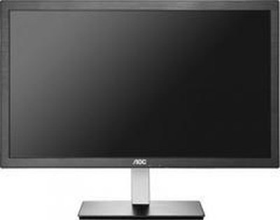 AOC I2269VWHE 54.6cm 21.5 Inch White Screen IPS LED Monitor - Click Image to Close