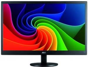 16 Inch Led Screen Monitor | AOC 15.6 inch Monitor Price 27 Apr 2024 Aoc Inch Screen Monitor online shop - HelpingIndia