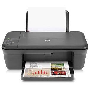 HP Deskjet 2050 All in One Printer-J510 - Click Image to Close