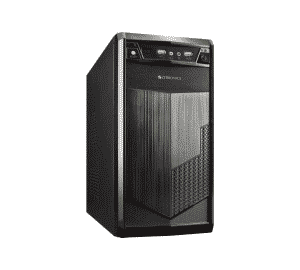 Assembled Core-I3 Desktop PC for Home/Office Computer