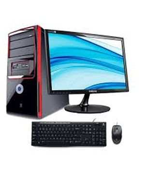 Best Assembled Desktop | Assembled Desktop PC Computer Price 19 Apr 2024 Assembled Screen Computer online shop - HelpingIndia