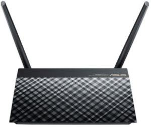 Asus 51U Wifi Router | Asus RT AC Router Price 2 May 2024 Asus 51u Wireless Router online shop - HelpingIndia