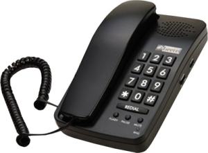 Beetel B15 Corded Landline Phone - Click Image to Close