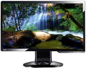 Benq 15.6 Inch LED Monitor - Click Image to Close