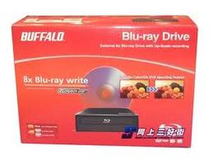 Blu Ray Drive | Buffalo USB External Drive Price 29 Mar 2024 Buffalo Ray Burnerr Drive online shop - HelpingIndia