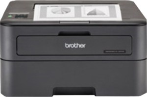 Brother HL-L2321D Personal Laser Printer