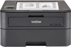 Brother HL-L2361DN Duplex Network Laser Printer - Click Image to Close