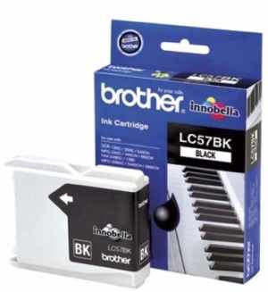 Brother Lc57bk Ink Cartridge | Brother LC 57BK cartridge Price 20 Apr 2024 Brother Lc57bk Ink Cartridge online shop - HelpingIndia