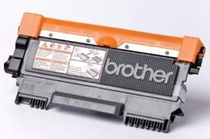 Brother TN 2260 Toner Cartridge - Click Image to Close