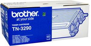 Brother Printer Cartridge | Brother TN 3290 Cartridge Price 17 Apr 2024 Brother Printer Toner Cartridge online shop - HelpingIndia