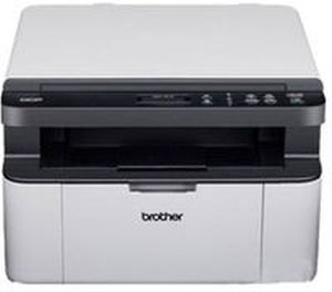 Brother DCP-1511 Multifunction Laser Printer - Click Image to Close