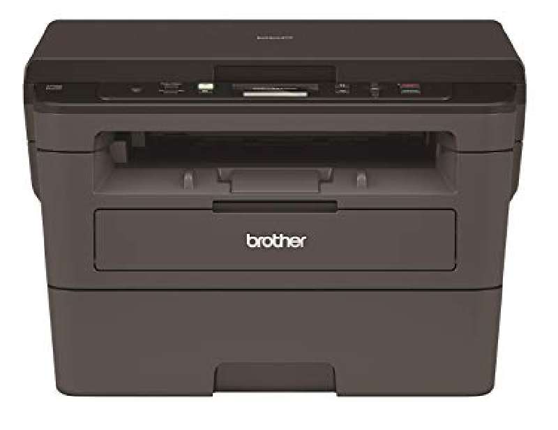 2531 Laser Printer | Brother DCP-L2531DW Mono Printer Price 20 Apr 2024 Brother Laser Multi-function Printer online shop - HelpingIndia