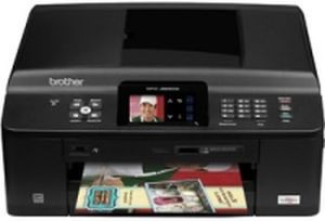 Brother Mfc J625dw Wifi Printer | Brother MFC-J625DW Multifunction Printer Price 2 May 2024 Brother Mfc Inkjet Printer online shop - HelpingIndia