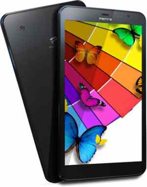 BSNL Penta SMart PS650 Smartphone - Click Image to Close