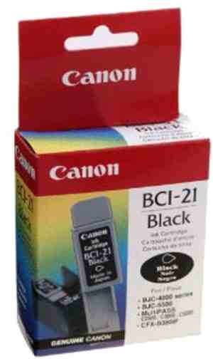 Canon BCI 21B Ink Cartridge | Canon BCI-21B Black Catridge Price 29 Mar 2024 Canon Bci Ink Catridge online shop - HelpingIndia