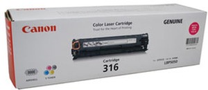 Canon 316m Toner Cartridge | Canon 316M Magenta Cartridge Price 17 Apr 2024 Canon 316m Toner Cartridge online shop - HelpingIndia