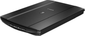Canon LiDE 120 USB Powered FlatBed Scanner - Click Image to Close