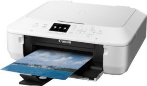 Canon MF 4750 All-in-one Printer