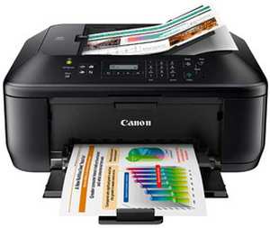 Canon Mx 377 Printer | Canon Pixma MX377 Printer Price 29 Mar 2024 Canon Mx Inkjet Printer online shop - HelpingIndia