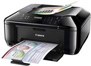 Canon Wifi All In One Printer | Canon Pixma MX437 Printer Price 23 Apr 2024 Canon Wifi Inkjet Printer online shop - HelpingIndia