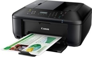Canon Mx 537 Printer | Canon Pixma MX537 Printer Price 20 Apr 2024 Canon Mx Inkjet Printer online shop - HelpingIndia