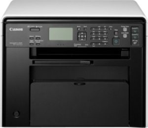 Canon Image Class - MF4820D Multi-function Laser Printer