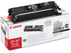 EP 87Black Toner Cartridge | Canon EP 87Black cartridge Price 25 Apr 2024 Canon 87black Toner Cartridge online shop - HelpingIndia