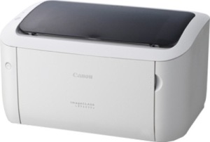 Canon - LBP6030W Single Function Laser Printer