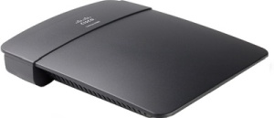 Cisco Linksys E900 Wireless-N300 Router - Click Image to Close