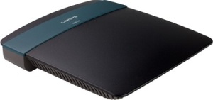 Cisco Linksys EA2700 N600 Dual Band Smart Wi-Fi Router