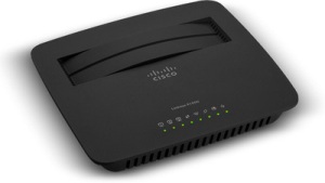 Linksys X1000 Wifi Router | Cisco Linksys X1000 Modem Price 29 Mar 2024 Cisco X1000 Adsl2 Modem online shop - HelpingIndia