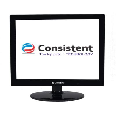 Consistent 15.6 Inch Low Power LED Monitor