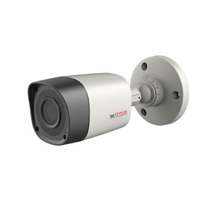 CPPlus CP-VCG-ST13L2C1.3 Megapixel 720TVLIR Bullet Night Vision CCTV Camera - Click Image to Close