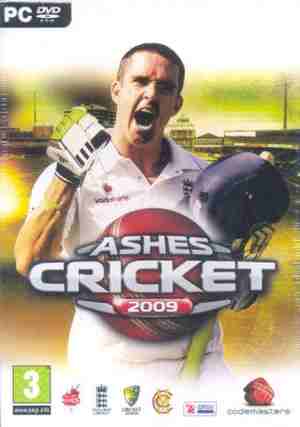 Cricket 2009 Games CD
