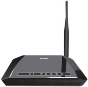 DLink Dir-600M Broadband wifi Wireless Router