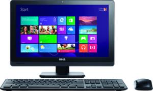 Dell All In One Desktops | Dell Inspiron One PC Price 24 Apr 2024 Dell All Desktop Pc online shop - HelpingIndia