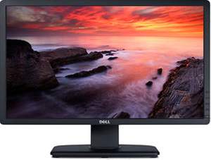 Dell 23 inch LED - U2312HM Monitor - Click Image to Close