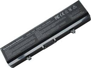 LAPTOP BATTERY FOR DELL Inspiron 15 1525 1526 1545 1440 1750 GW240 RN873 Y823G Compatible Battery - Click Image to Close