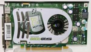 GEFORCE NVIDIA 8600 GT 512MB DDR3 PCI EXPRESS GRAPHIC CARD - Click Image to Close
