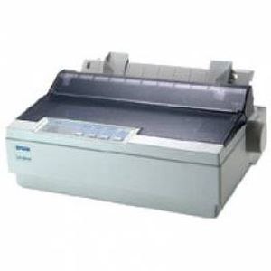 9 Pin Dmp Printer | Epson LX-300+II Impact Printer Price 23 Apr 2024 Epson Pin Dmp Printer online shop - HelpingIndia