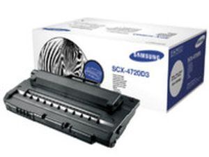 Samsung SCX 4720D3 Black Toner Cartridge
