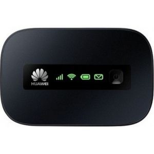 HUAWEI E5151 3G Wi-Fi Portable Mobile Hotspot Pocket Router