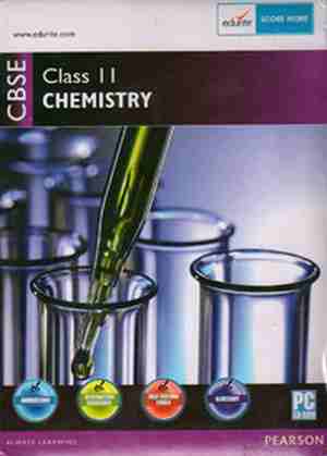 Edurite CBSE Class 11 Chemistry (CD)