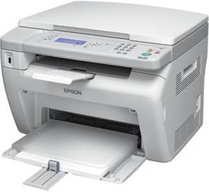 Epson AcuLaser MX 14 Multifunction Laser Printer