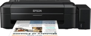 L300 Inkjet Printer | Epson - L300 Printer Price 26 Apr 2024 Epson Inkjet Printer online shop - HelpingIndia