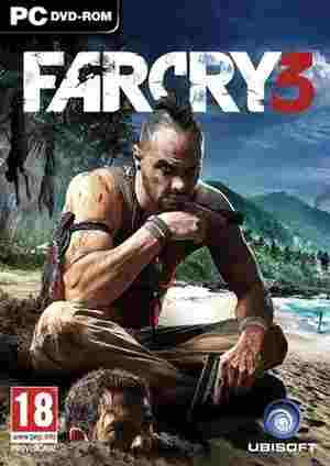 Far Cry 3 Game | Far Cry 3 DVD Price 25 Apr 2024 Far Cry Games Dvd online shop - HelpingIndia