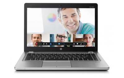 HP Folio 9470M UltraBook Core i5 3rd Gen 13.3" Refurbished Laptop