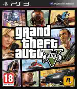 Grand Theft Auto V Games DVD Call for Best Price - Click Image to Close